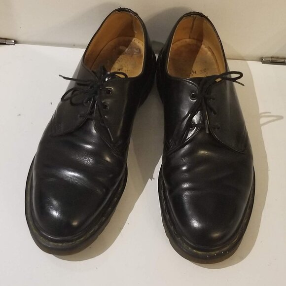 Vintage Original Dr Martens, size 6M/8W - Picture 2 of 11